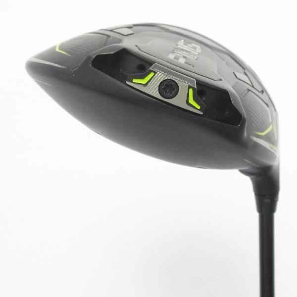 PING（ピン） G430 G430 LST ドライバー ALTA J CB BLACK シャフト