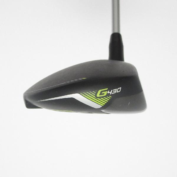 PING（ピン） G430 G430 HL MAX フェアウェイウッド Speeder NX 35