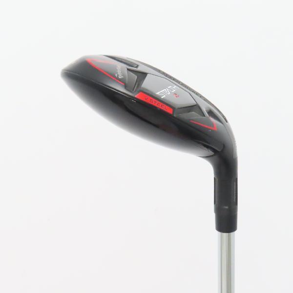 TaylorMade（テーラーメイド） STEALTH ステルス2 レスキュー
