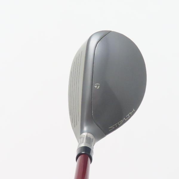 TaylorMade（テーラーメイド） STEALTH ステルス2 HD レスキュー