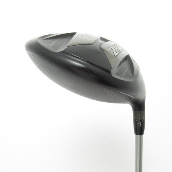 DUNLOP（ダンロップ） SRIXON スリクソン ZX5 MkII LS ドライバー
