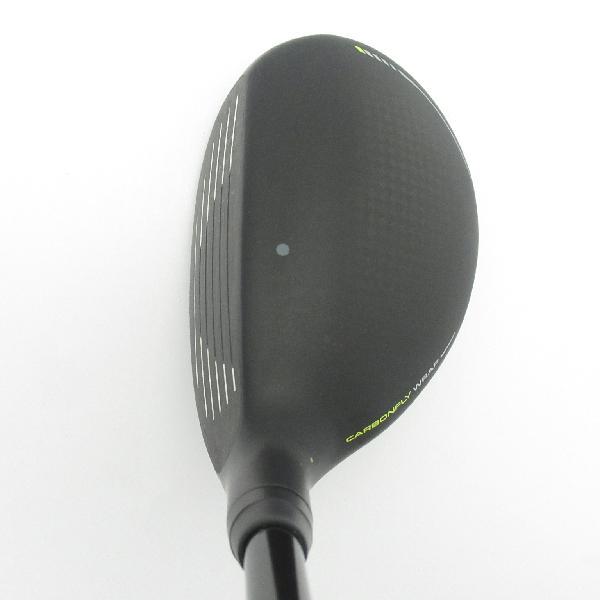 PING（ピン） G430 G430 ハイブリッド ユーティリティ ALTA J CB BLACK