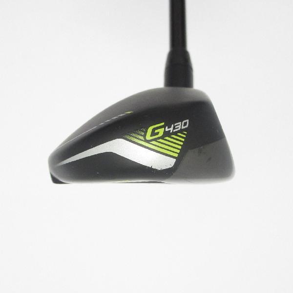 PING（ピン） G430 G430 ハイブリッド ユーティリティ ALTA J CB BLACK
