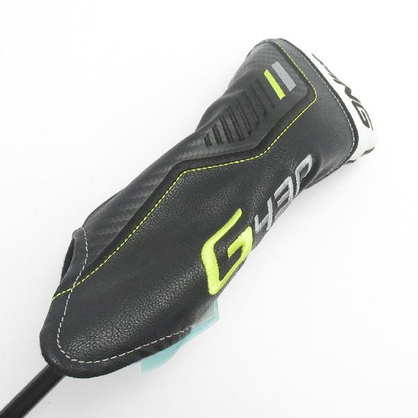 PING（ピン） G430 G430 ハイブリッド ユーティリティ ALTA J CB BLACK