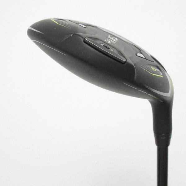 PING（ピン） G430 G430 MAX フェアウェイウッド ALTA J CB BLACK 【9W