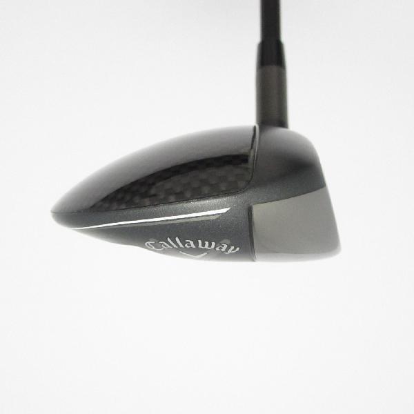 Callaway（キャロウェイ） キャロウェイゴルフ Ai SMOKE パラダイム Ai