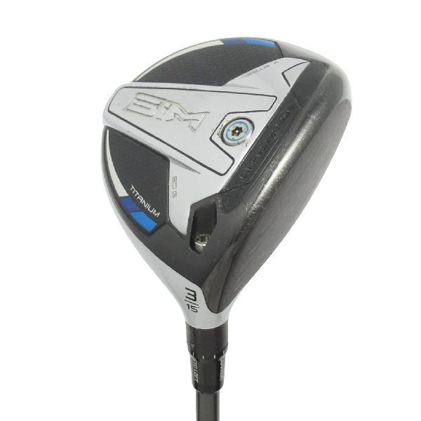 TaylorMade（テーラーメイド） SIM SIM フェアウェイウッド TENSEI
