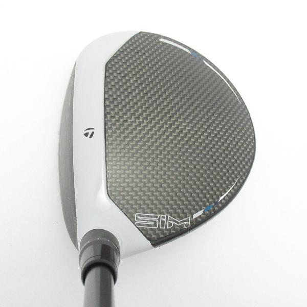 TaylorMade（テーラーメイド） SIM SIM フェアウェイウッド TENSEI