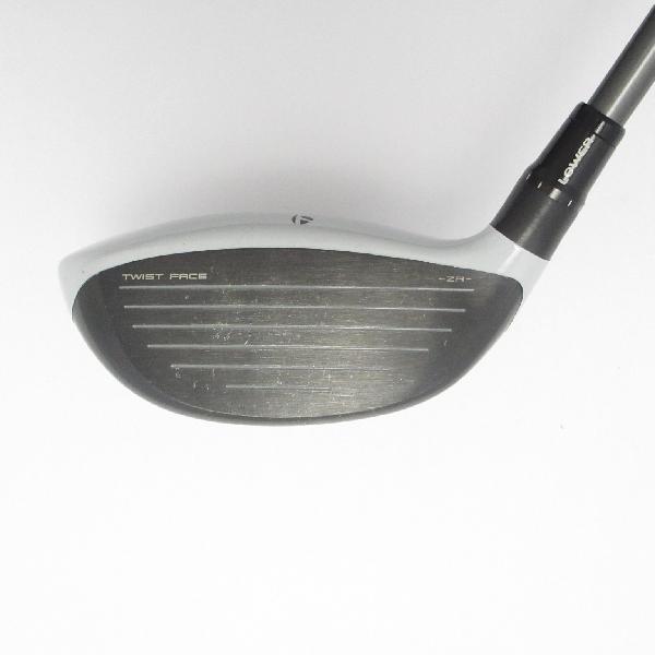 TaylorMade（テーラーメイド） SIM SIM フェアウェイウッド TENSEI