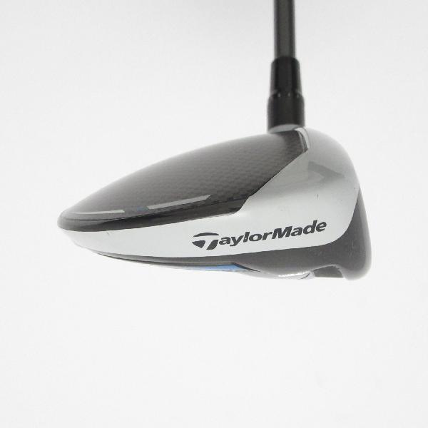 TaylorMade（テーラーメイド） SIM SIM フェアウェイウッド TENSEI