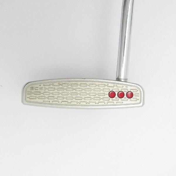 SCOTTY CAMERON スコッティキャメロン ファントム 9R(2026) パター