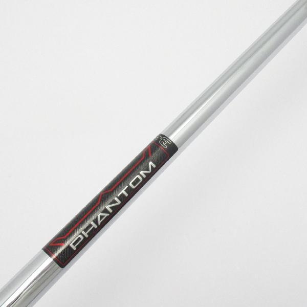 SCOTTY CAMERON スコッティキャメロン ファントム 9R(2026) パター