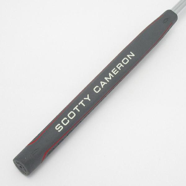 SCOTTY CAMERON スコッティキャメロン ファントム 9R(2026) パター