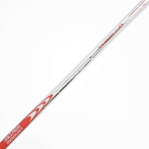 DUNLOP（ダンロップ） SRIXON スリクソン ZXi5 アイアン N.S.PRO
