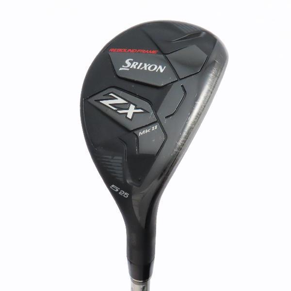 DUNLOP（ダンロップ） SRIXON スリクソン ZX MkII ハイブリッド