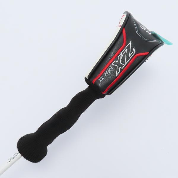 DUNLOP（ダンロップ） SRIXON スリクソン ZX MkII ハイブリッド