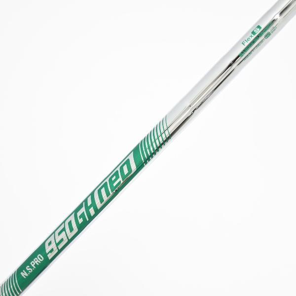 TaylorMade（テーラーメイド） P790 P790(2025) アイアン N.S.PRO
