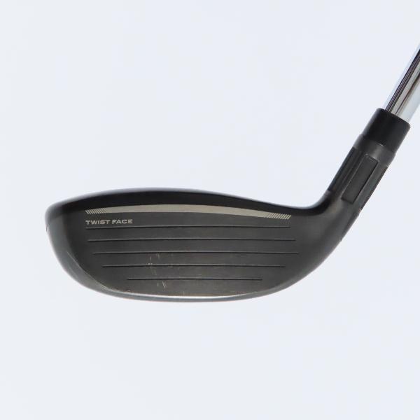 TaylorMade（テーラーメイド） STEALTH ステルス2 レスキュー