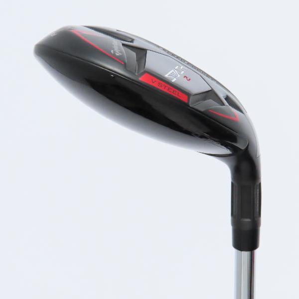 TaylorMade（テーラーメイド） STEALTH ステルス2 レスキュー