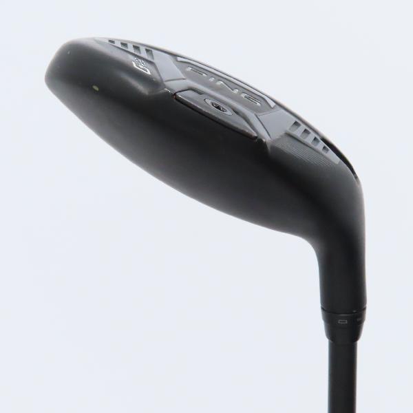 PING（ピン） G425 G425 ハイブリッド ユーティリティ ALTA J CB SLATE