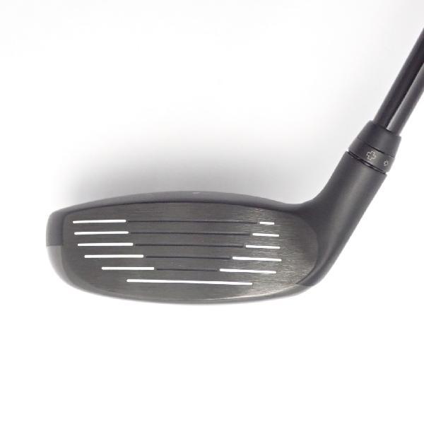 PING（ピン） G430 G430 ハイブリッド ユーティリティ ALTA J CB BLACK