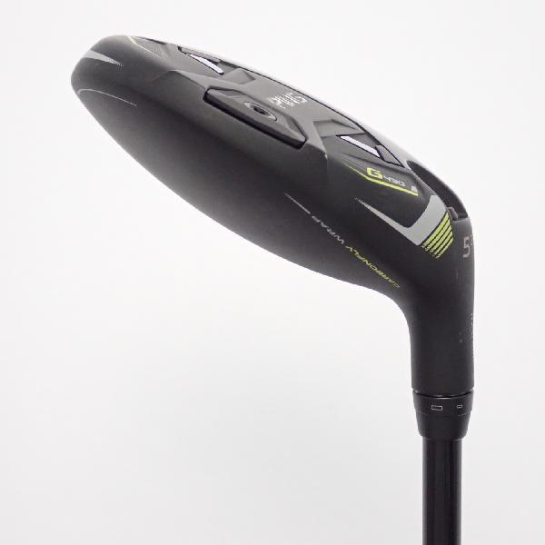 PING（ピン） G430 G430 ハイブリッド ユーティリティ ALTA J CB BLACK