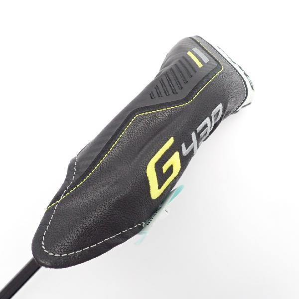 新品未使用 G430 ハイブリッド Alta JCB（S）シャフト（U5） PING（ピン） G430 G430 ハイブリッド ユーティリティ ALTA J CB BLACK