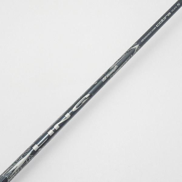 コブラ　DS adapt 5H用シャフト【SR】 LINQ-for cobra COBRA（コブラ） cobra DS-ADAPT ユーティリティ LIN-Q for Cobra 【U4