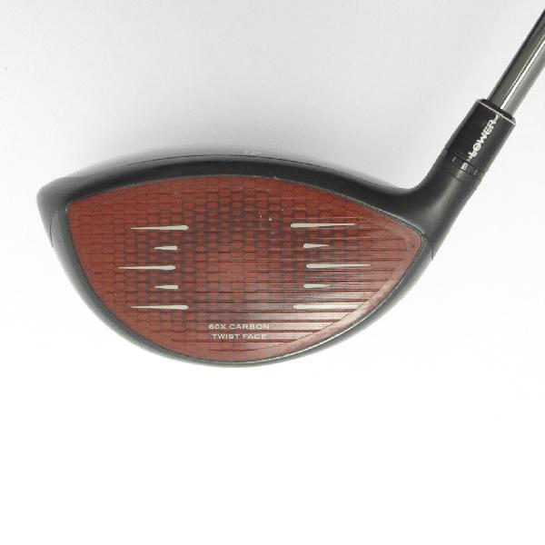 TaylorMade（テーラーメイド） STEALTH ステルス2 PLUS ドライバー