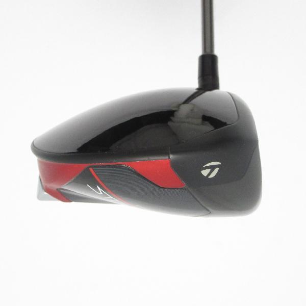 TaylorMade（テーラーメイド） STEALTH ステルス2 PLUS ドライバー