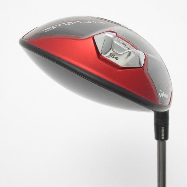 TaylorMade（テーラーメイド） STEALTH ステルス2 PLUS ドライバー