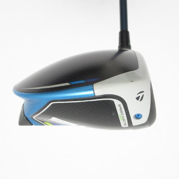 テーラーメイド SIM2 用TENSEI BLUE TM50(2021) S TaylorMade（テーラーメイド） SIM2 SIM2 マックス ドライバー TENSEI