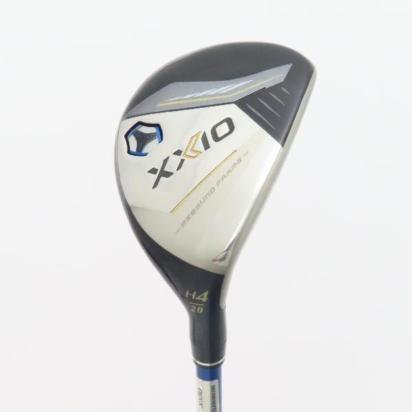 DUNLOP（ダンロップ） XXIO ゼクシオ 13(2024) ユーティリティ MP1300