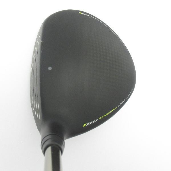 PING（ピン） G430 G430 MAX フェアウェイウッド PING TOUR 2.0 CHROME