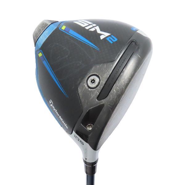 テーラーメイド SIM2 用TENSEI BLUE TM50(2021) S TaylorMade（テーラーメイド） SIM2 SIM2 ドライバー TENSEI BLUE TM50