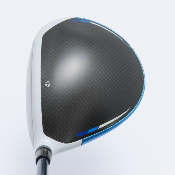 TaylorMade（テーラーメイド） SIM2 SIM2 ドライバー TENSEI BLUE TM50