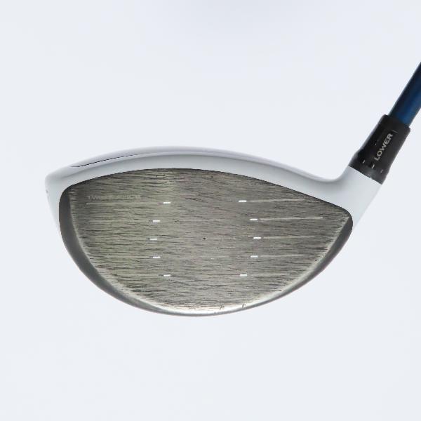 テーラーメイド SIM2 用TENSEI BLUE TM50(2021) S TaylorMade（テーラーメイド） SIM2 SIM2 ドライバー TENSEI BLUE TM50