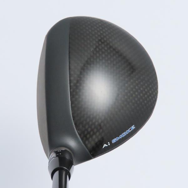 Callaway（キャロウェイ） キャロウェイゴルフ Ai SMOKE パラダイム Ai