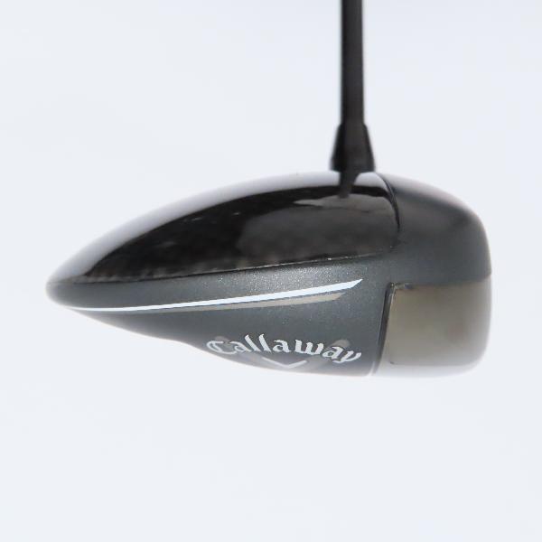 Callaway（キャロウェイ） キャロウェイゴルフ Ai SMOKE パラダイム Ai