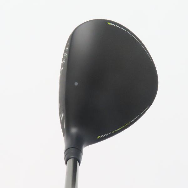 ピン G430MAX 3W Tour2.0 Black 65S PING（ピン） G430 G430 MAX フェアウェイウッド PING TOUR 2.0 BLACK