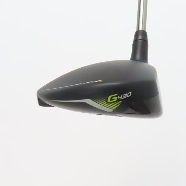 PING（ピン） G430 G430 MAX フェアウェイウッド PING TOUR 2.0 BLACK