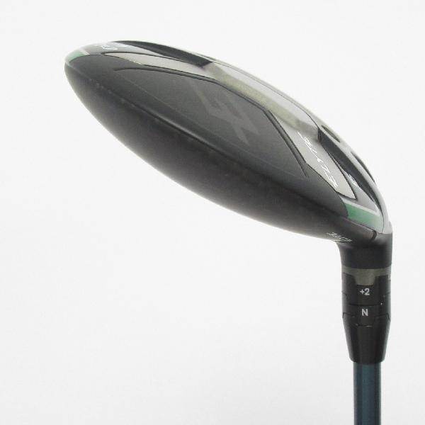 Callaway（キャロウェイ） キャロウェイゴルフ ELYTE エリート