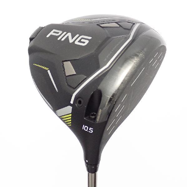 PING（ピン） G430 G430 MAX 10K ドライバー PING TOUR 2.0 CHROME 65