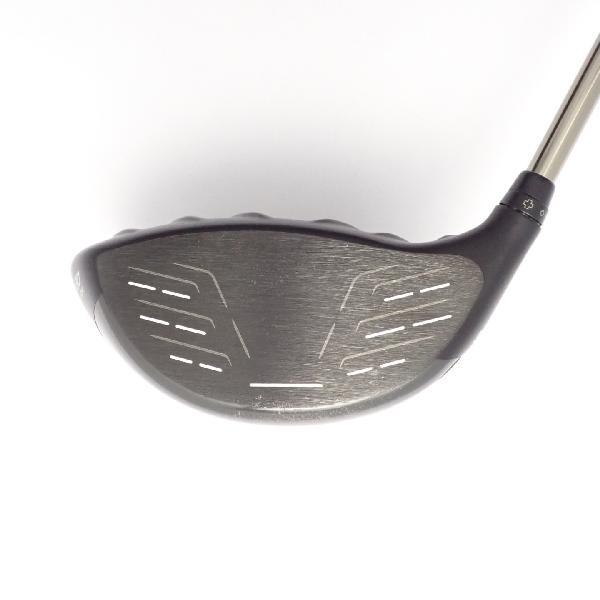 PING（ピン） G430 G430 MAX 10K ドライバー PING TOUR 2.0 CHROME 65
