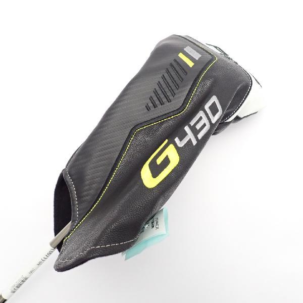 PING（ピン） G430 G430 MAX 10K ドライバー PING TOUR 2.0 CHROME 65