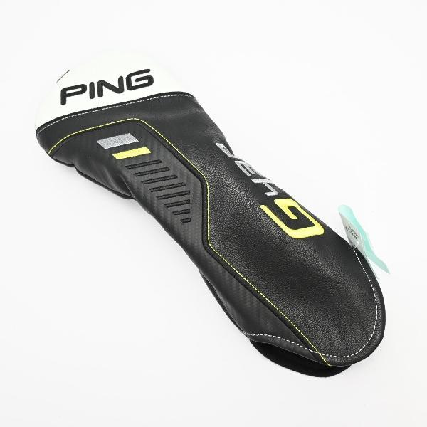 PING（ピン） G430 G430 LST フェアウェイウッド PING TOUR 2.0 BLACK