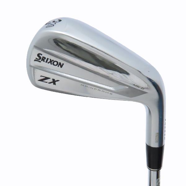 DUNLOP（ダンロップ） SRIXON スリクソン ZX MkII アイアン
