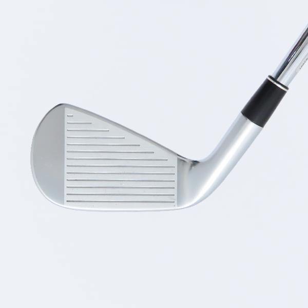 DUNLOP（ダンロップ） SRIXON スリクソン ZX MkII アイアン