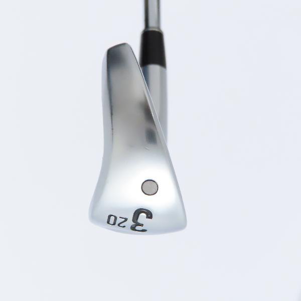 DUNLOP（ダンロップ） SRIXON スリクソン ZX MkII アイアン