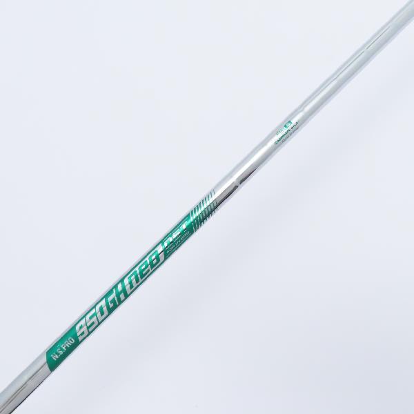 DUNLOP（ダンロップ） SRIXON スリクソン ZX MkII アイアン